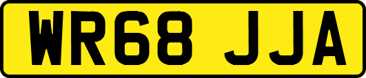 WR68JJA