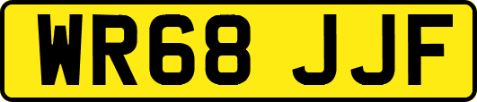 WR68JJF