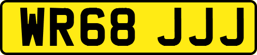 WR68JJJ