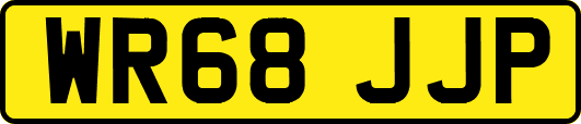 WR68JJP