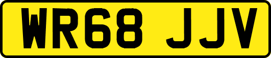 WR68JJV