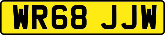 WR68JJW
