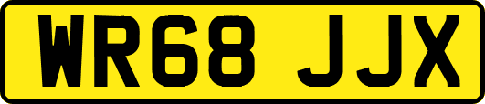 WR68JJX