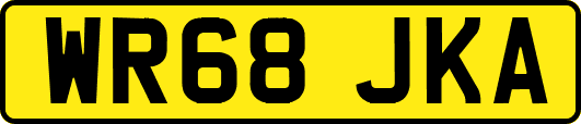 WR68JKA