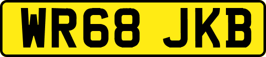 WR68JKB
