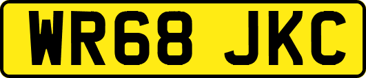 WR68JKC