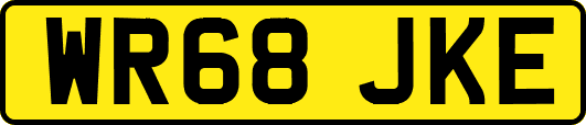 WR68JKE
