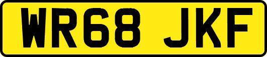 WR68JKF