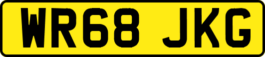 WR68JKG