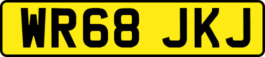 WR68JKJ