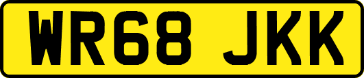 WR68JKK