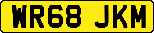 WR68JKM