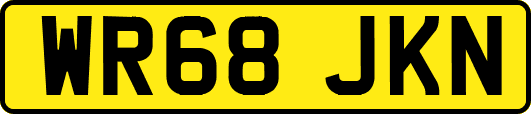 WR68JKN