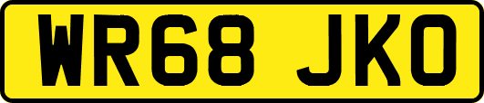 WR68JKO