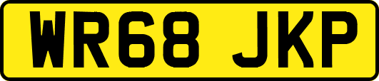 WR68JKP