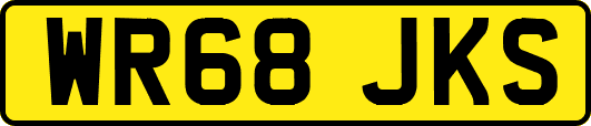 WR68JKS