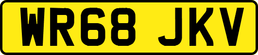 WR68JKV