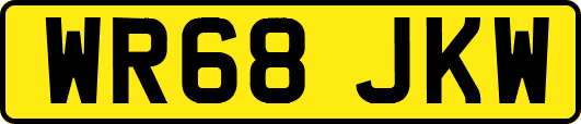 WR68JKW