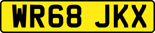 WR68JKX