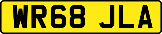 WR68JLA