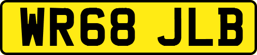 WR68JLB
