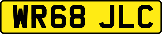 WR68JLC