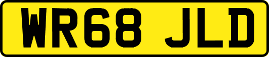 WR68JLD