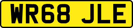 WR68JLE