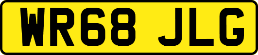WR68JLG