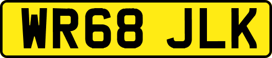 WR68JLK