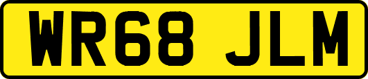 WR68JLM