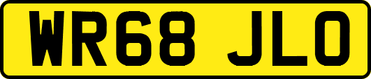 WR68JLO