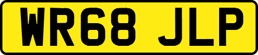 WR68JLP