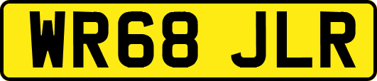 WR68JLR