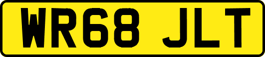 WR68JLT