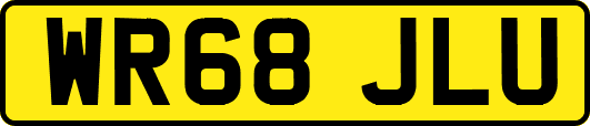 WR68JLU