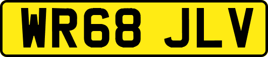 WR68JLV