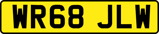 WR68JLW