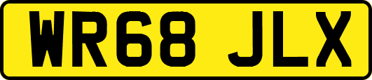 WR68JLX