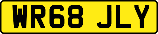WR68JLY
