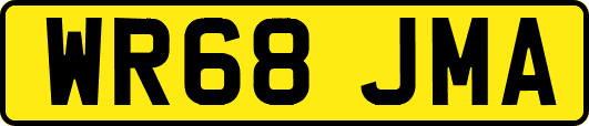 WR68JMA