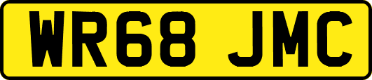 WR68JMC