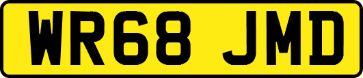 WR68JMD