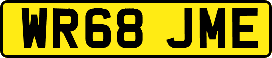 WR68JME