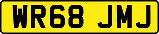 WR68JMJ