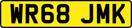 WR68JMK
