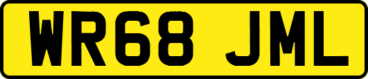 WR68JML