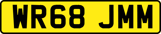 WR68JMM