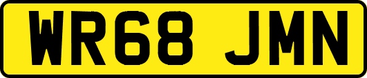 WR68JMN