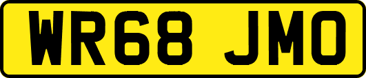 WR68JMO